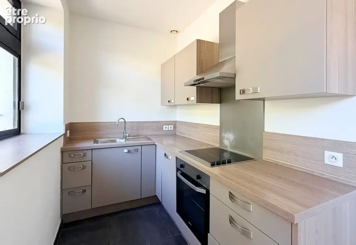 EXCLUSIVITE Montauroux proche accès A8 Appartement 2 pièce(s) 39m2 env Terrasse Jardin 280m2 Parking - photo 3