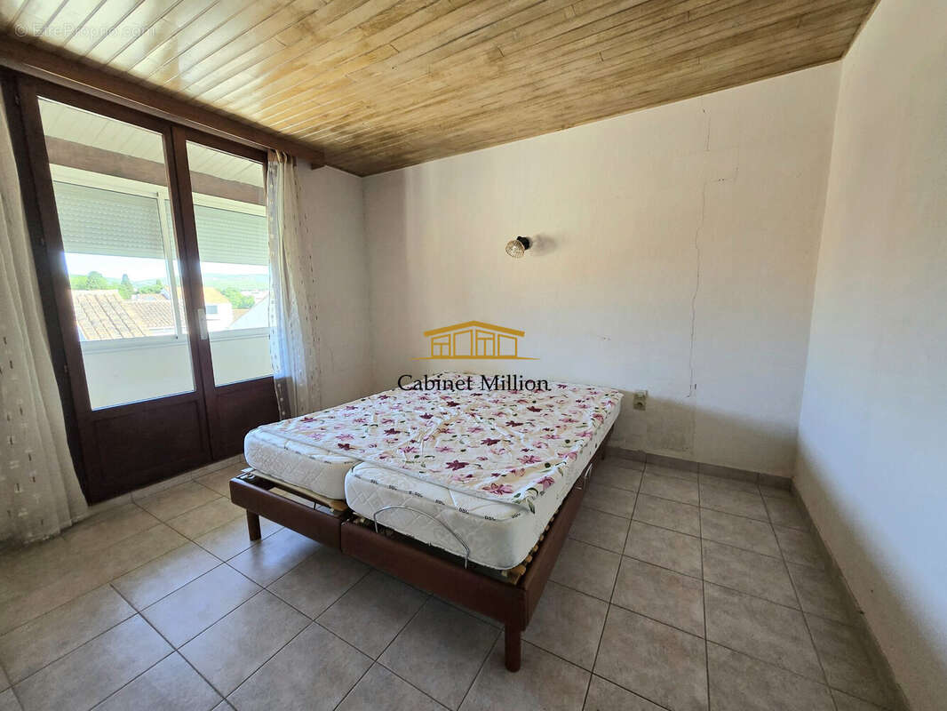 Maison à FRONTIGNAN