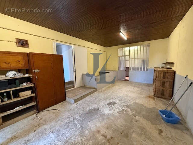 Maison à PORTES-LES-VALENCE