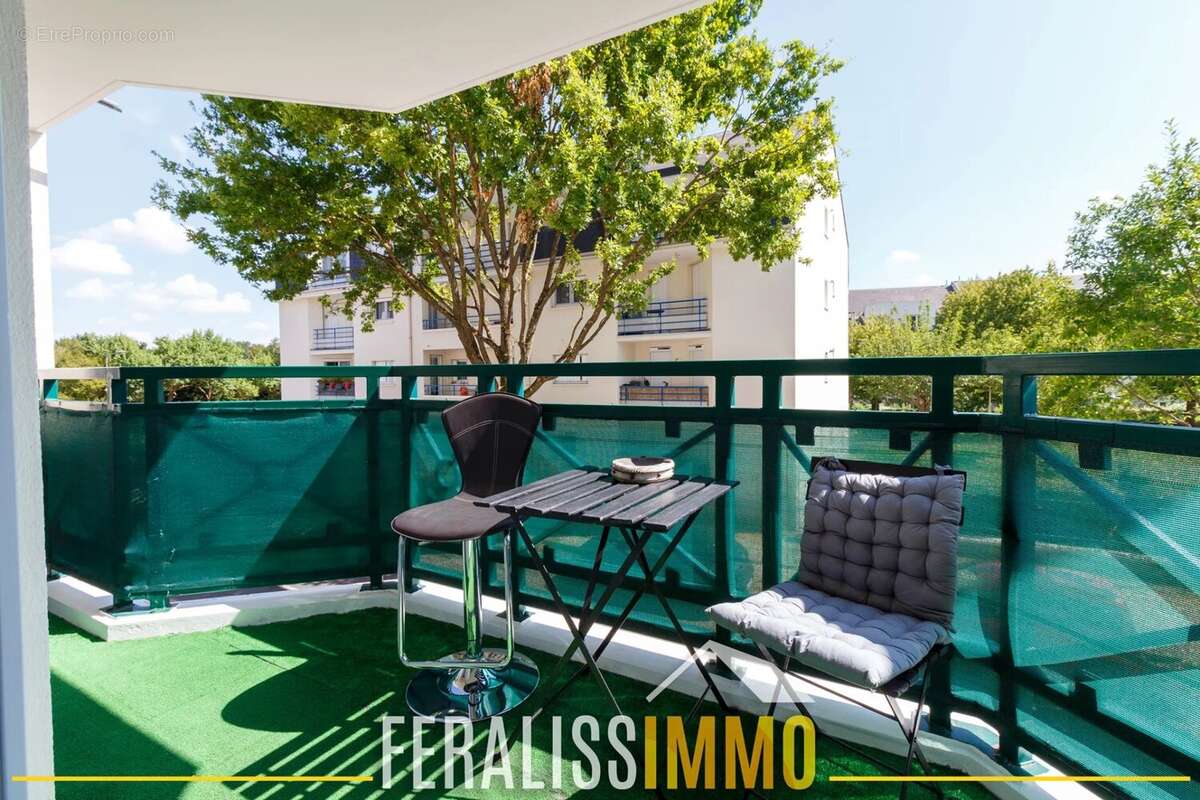 Bel appartement F3 de 66 m2 idéalement situé ! - photo 12