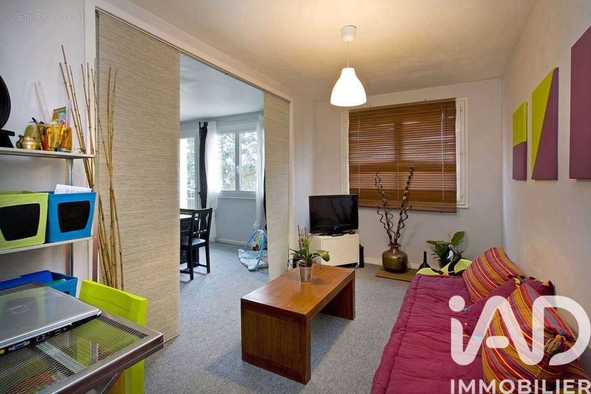 Photo 3 - Appartement à VICHY