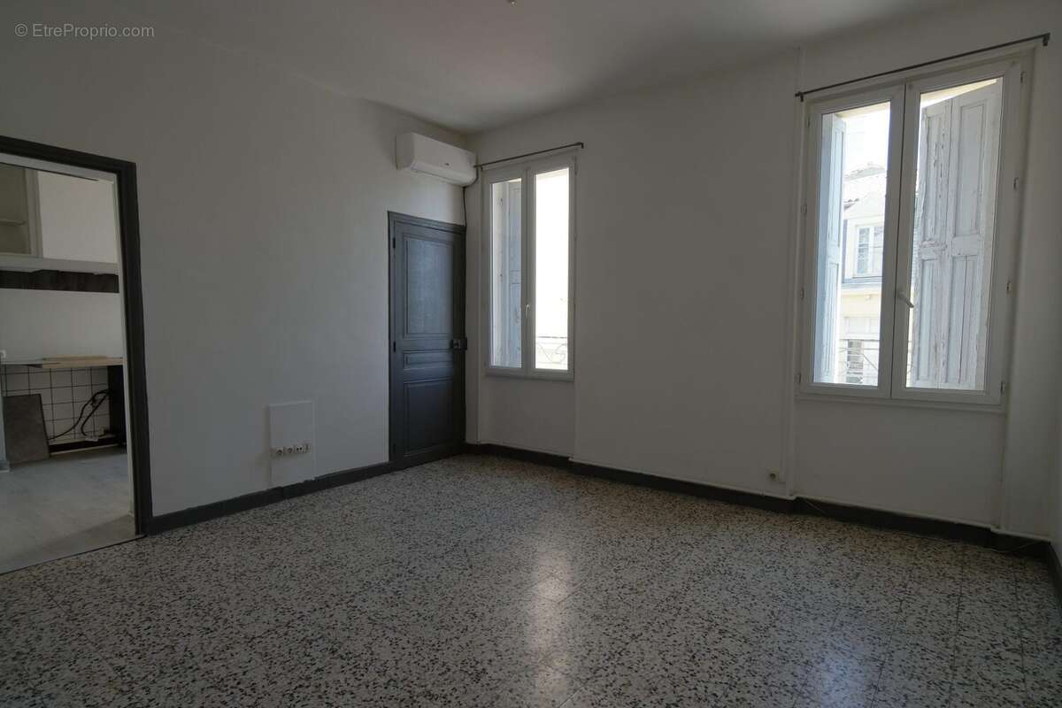 Appartement à NARBONNE