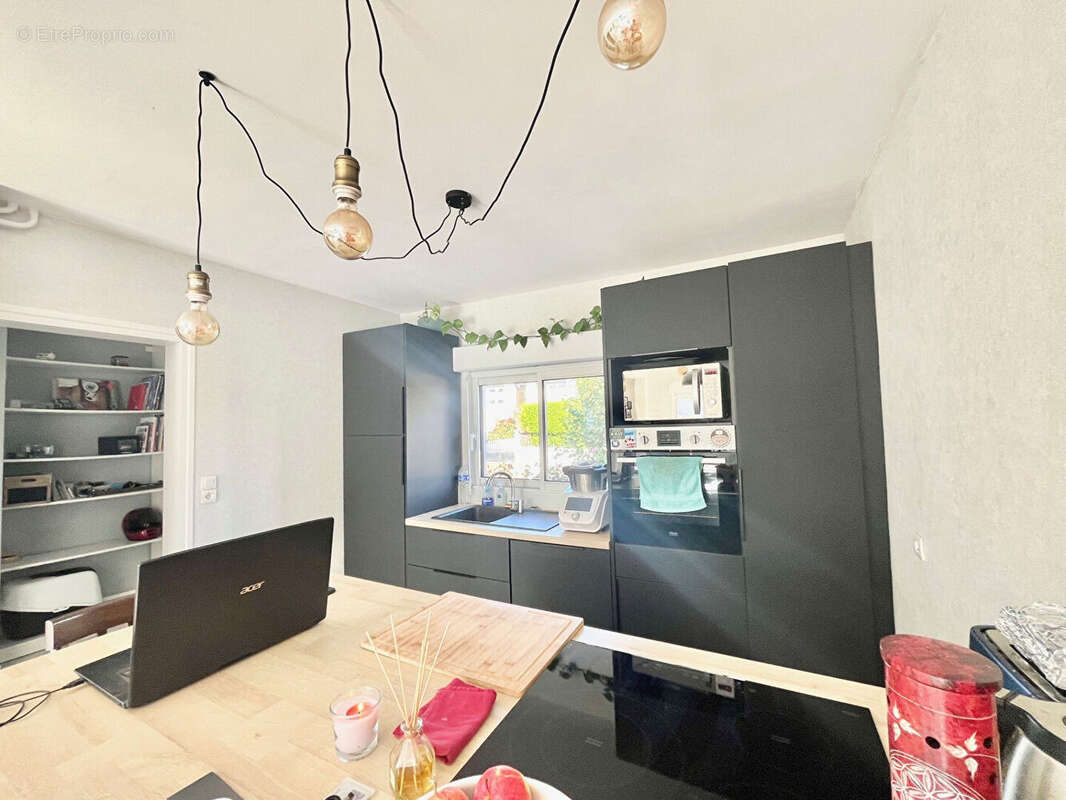 A VENDRE Maison à Louvigny 6 pièce(s)  4 chambres 102,65 m2 - entièrement rénovée 2020 - belle orientation - photo 5