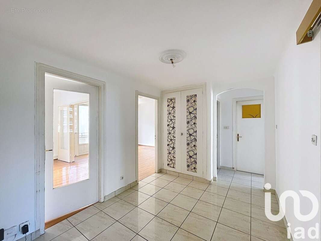 Photo 7 - Appartement à STRASBOURG