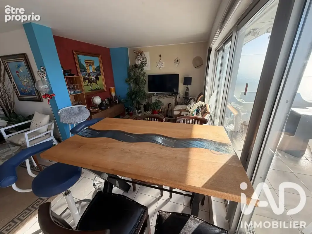 Photo 1 - Appartement à LA BAULE-ESCOUBLAC