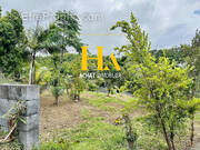 Terrain à SAINT-BENOIT