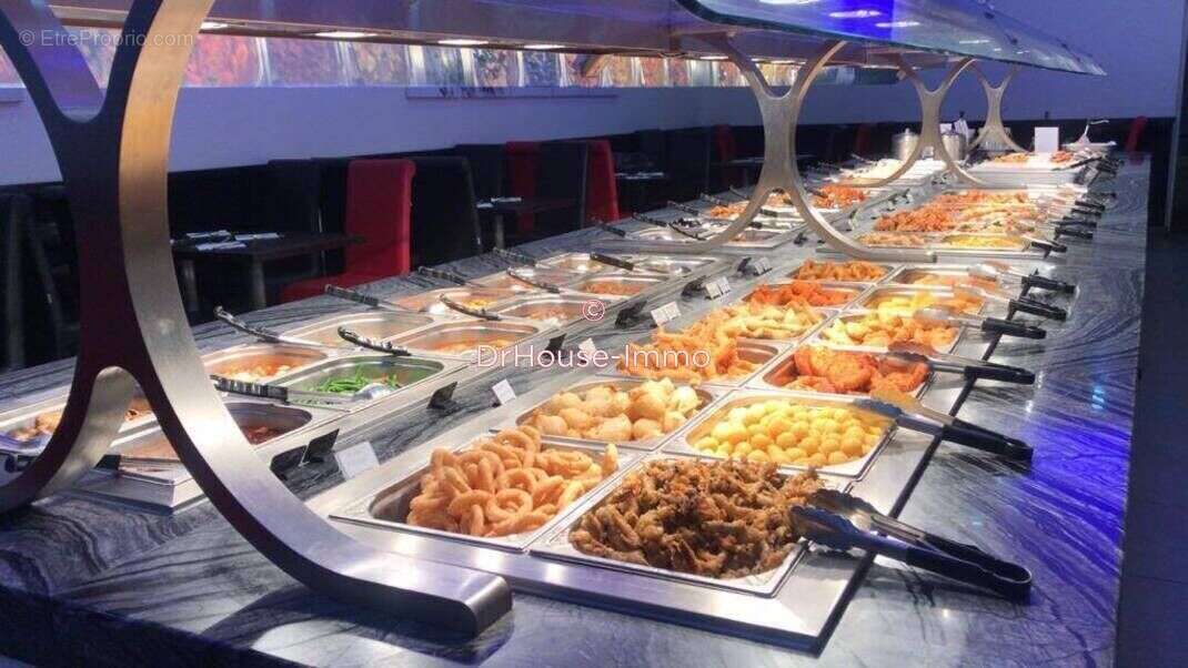 Commerce à BORDEAUX