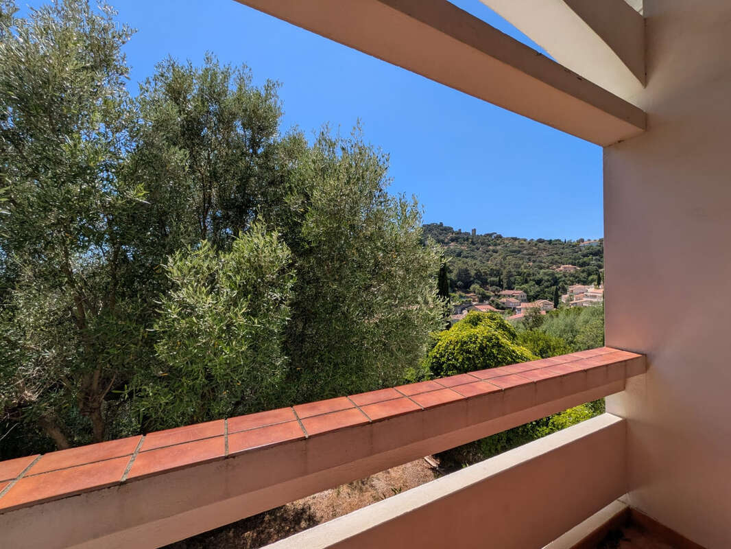 Appartement à HYERES