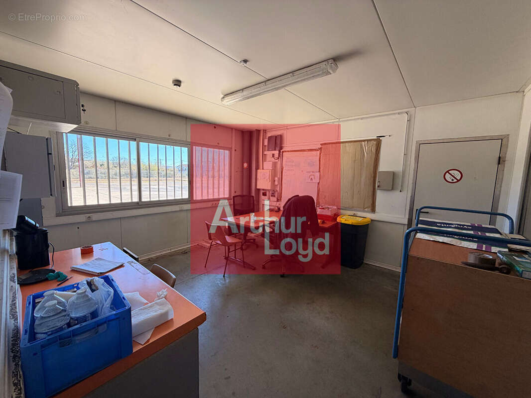 Commerce à LECTOURE