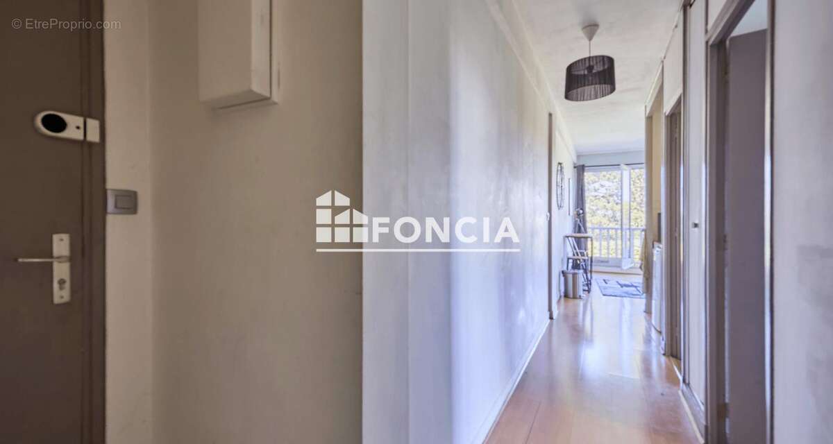 Appartement à TROUVILLE-SUR-MER