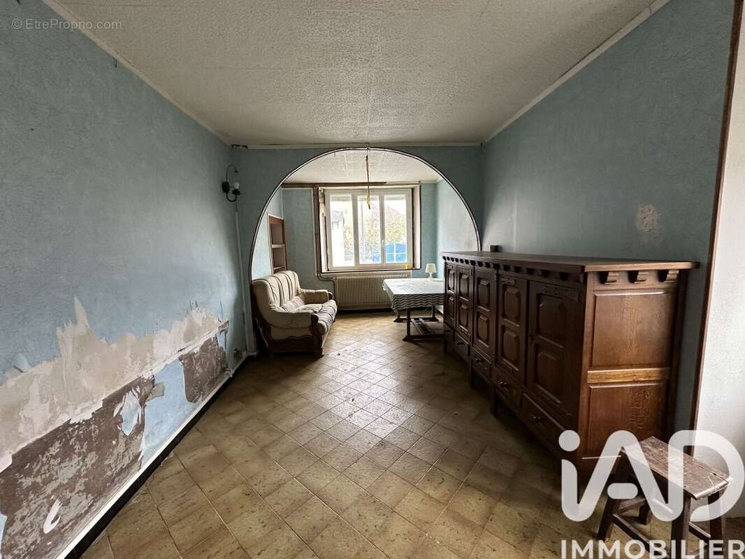 Photo 2 - Maison à PRUNIERS