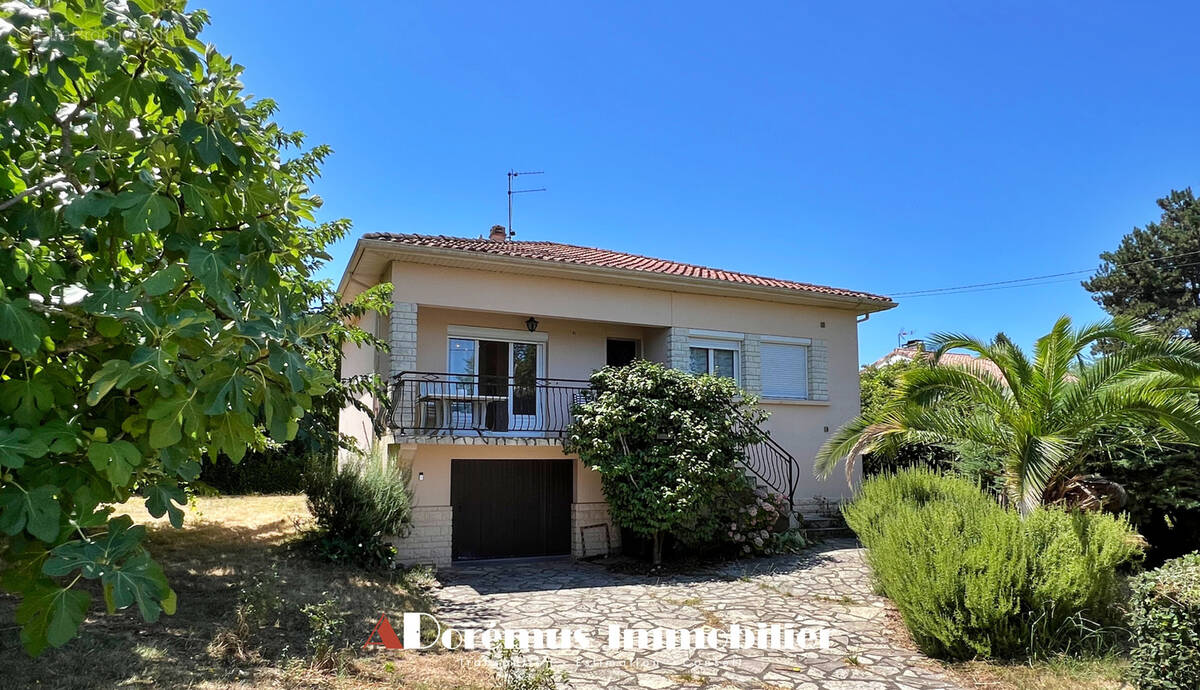 Quinsac - charmante maison sur plus de 2000m2 - photo 3