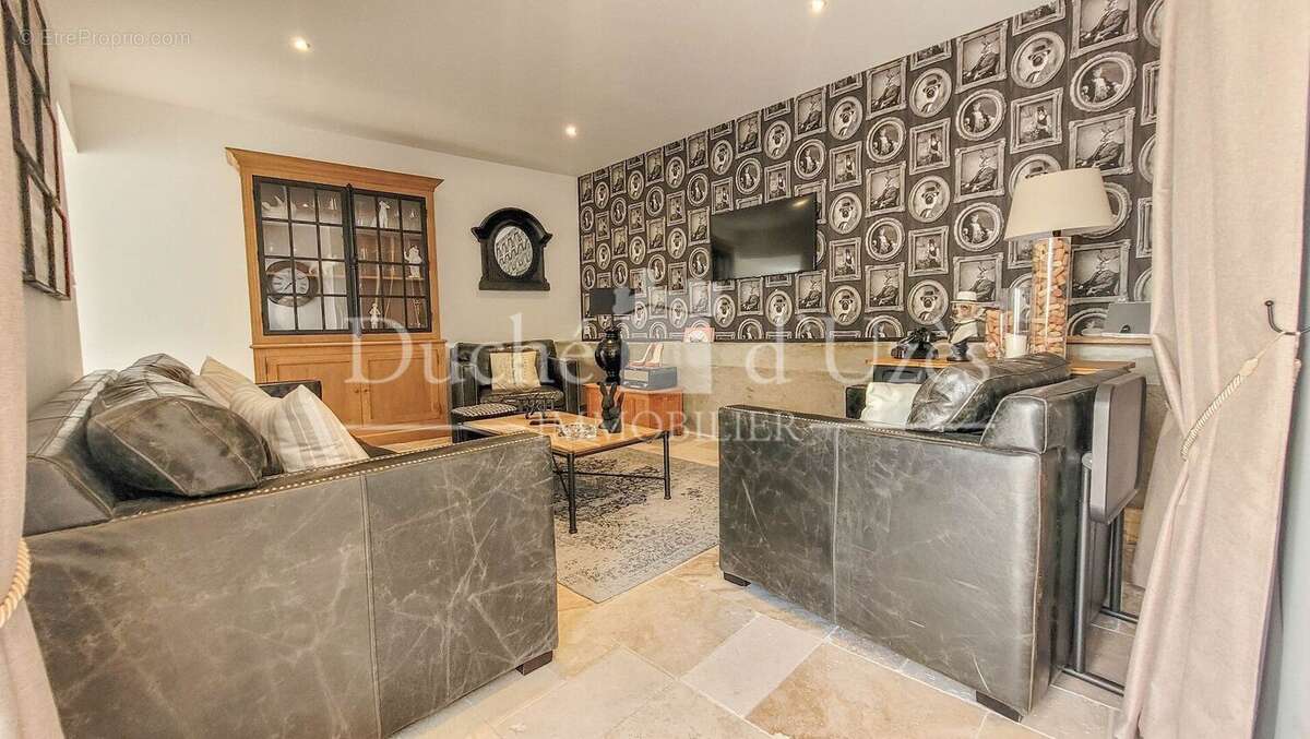 Photo 7 - Maison à UZES