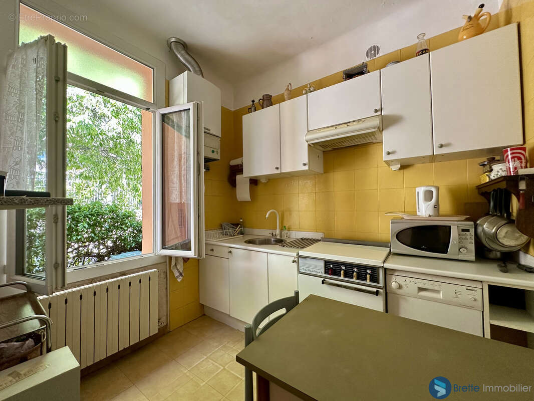 Maison à TOULON