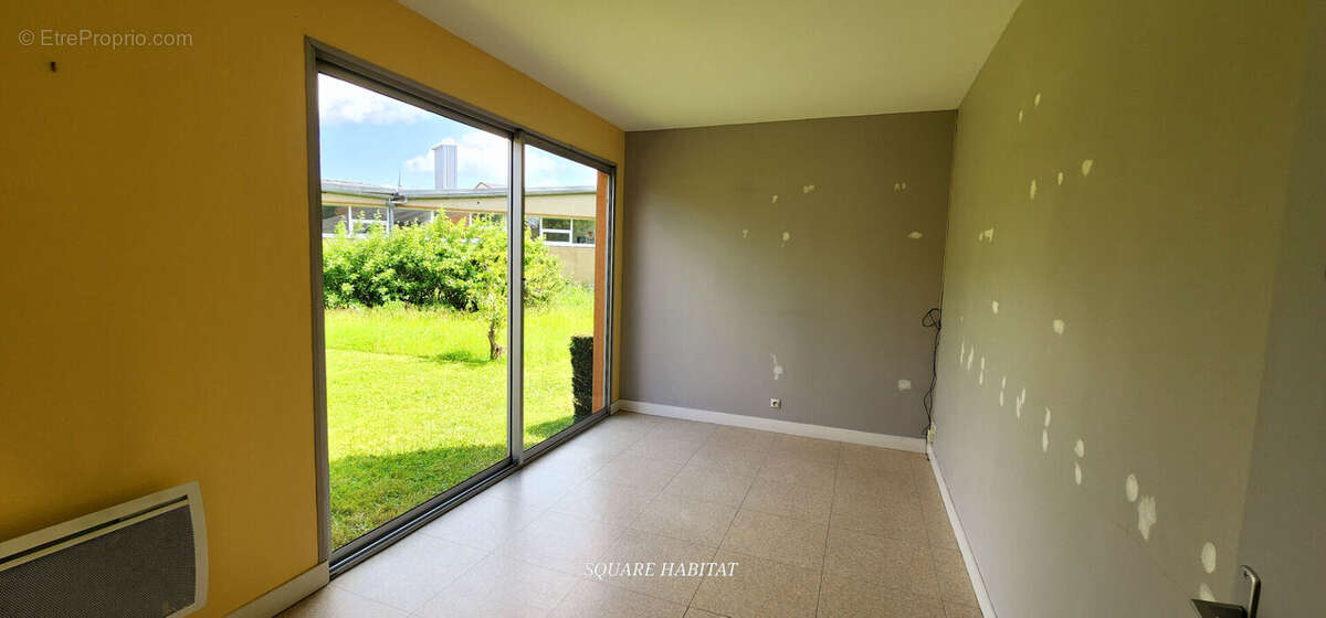 Maison à LA FERTE-BERNARD