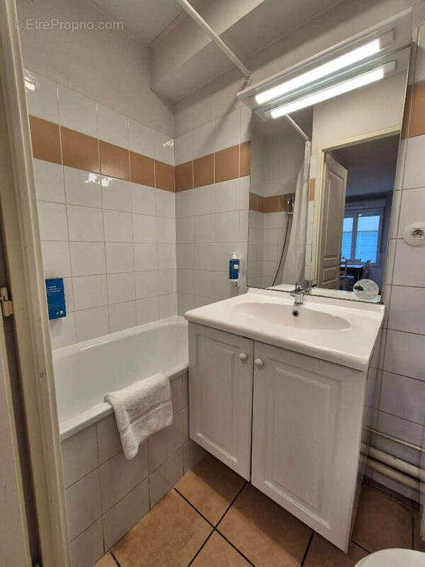 Appartement à AHUY