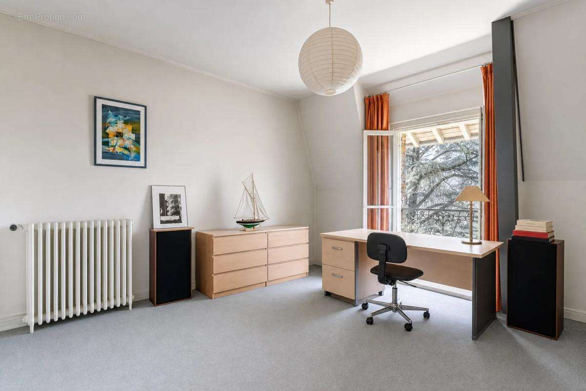 Grande maison familiale à Sannois, Pasteur - photo 15