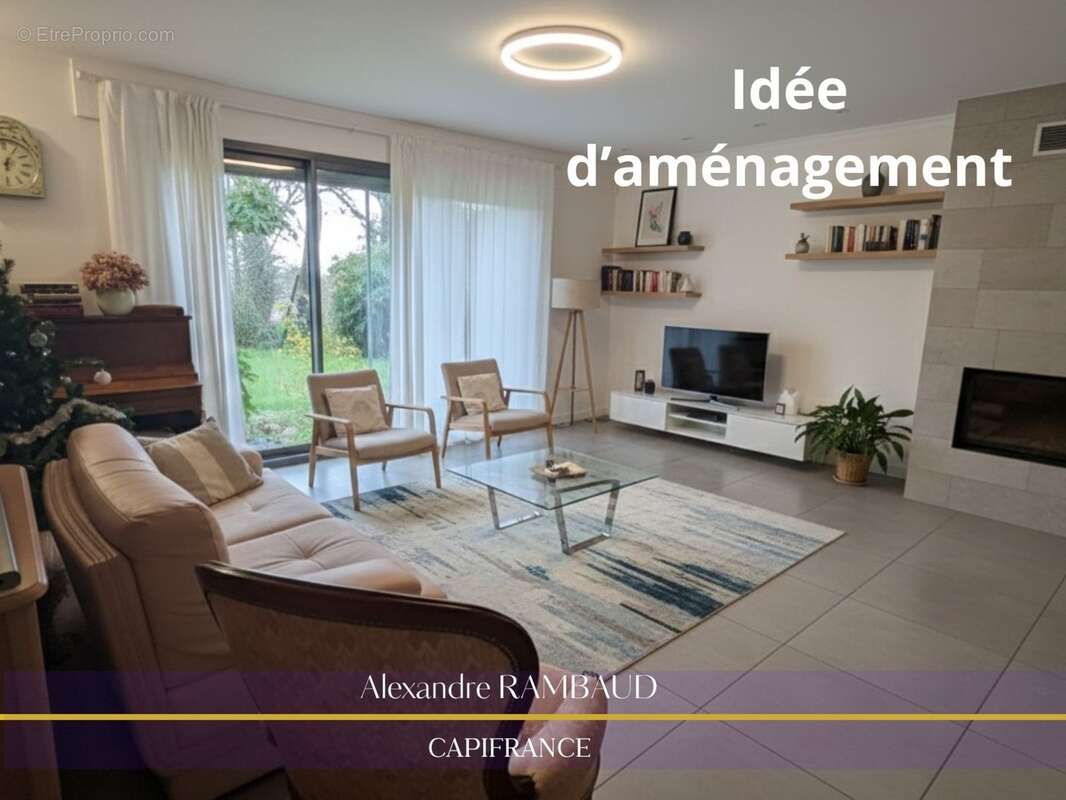 Maison à vendre 8 pièces - photo 10