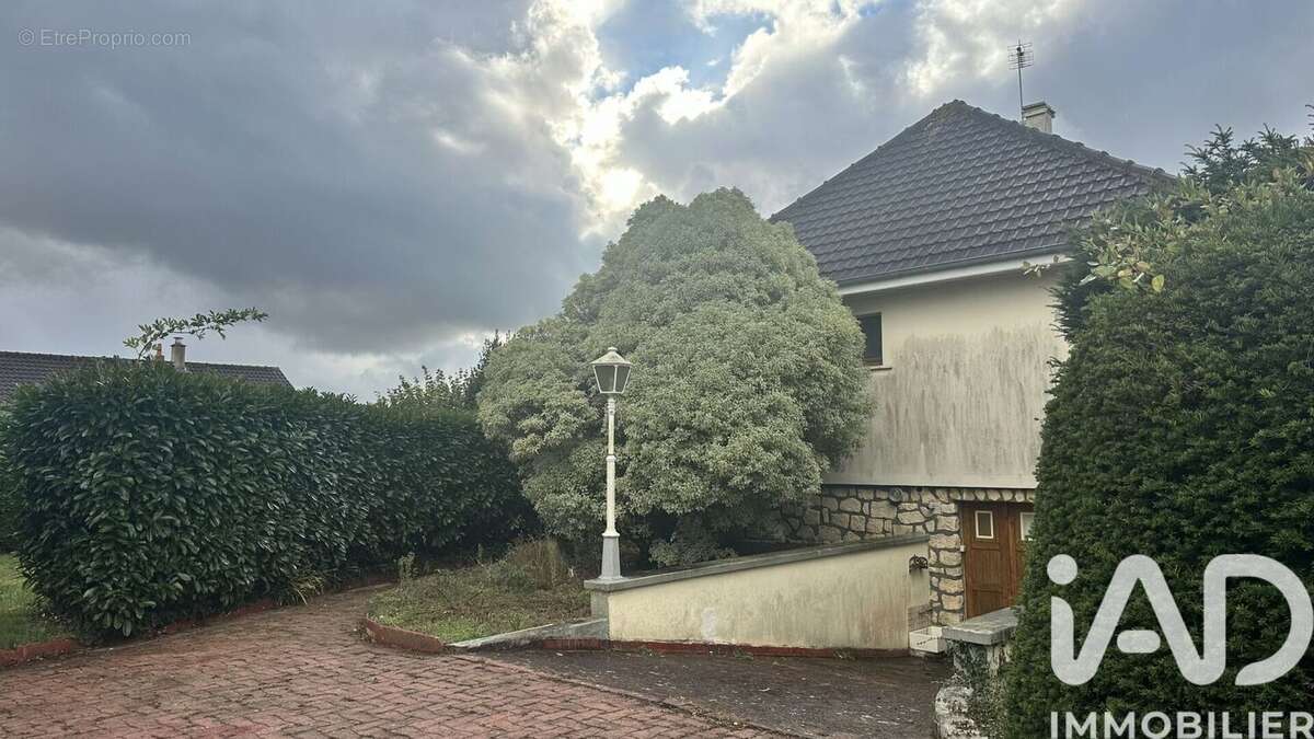 Photo 2 - Maison à LION-SUR-MER