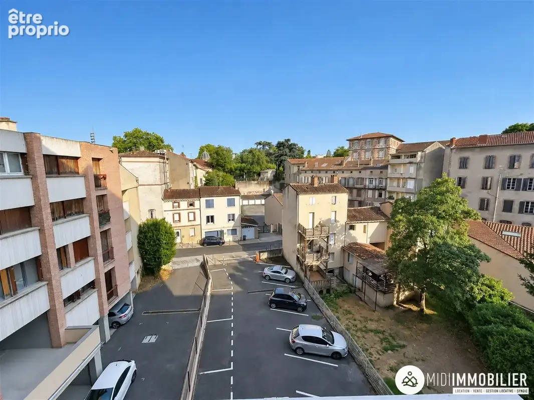 Appartement 2 pièces 39 m² à vendre à Albi (81000) - photo 8
