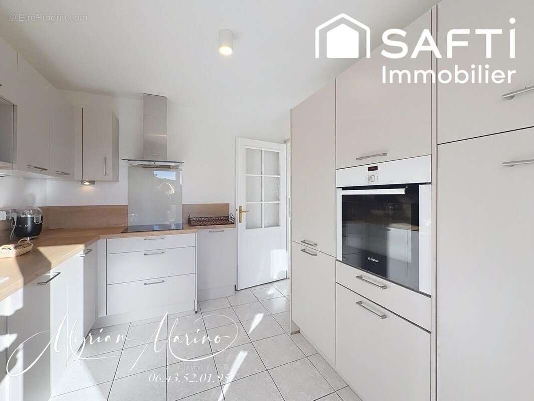 Photo 7 - Appartement à SAINT-RAPHAEL