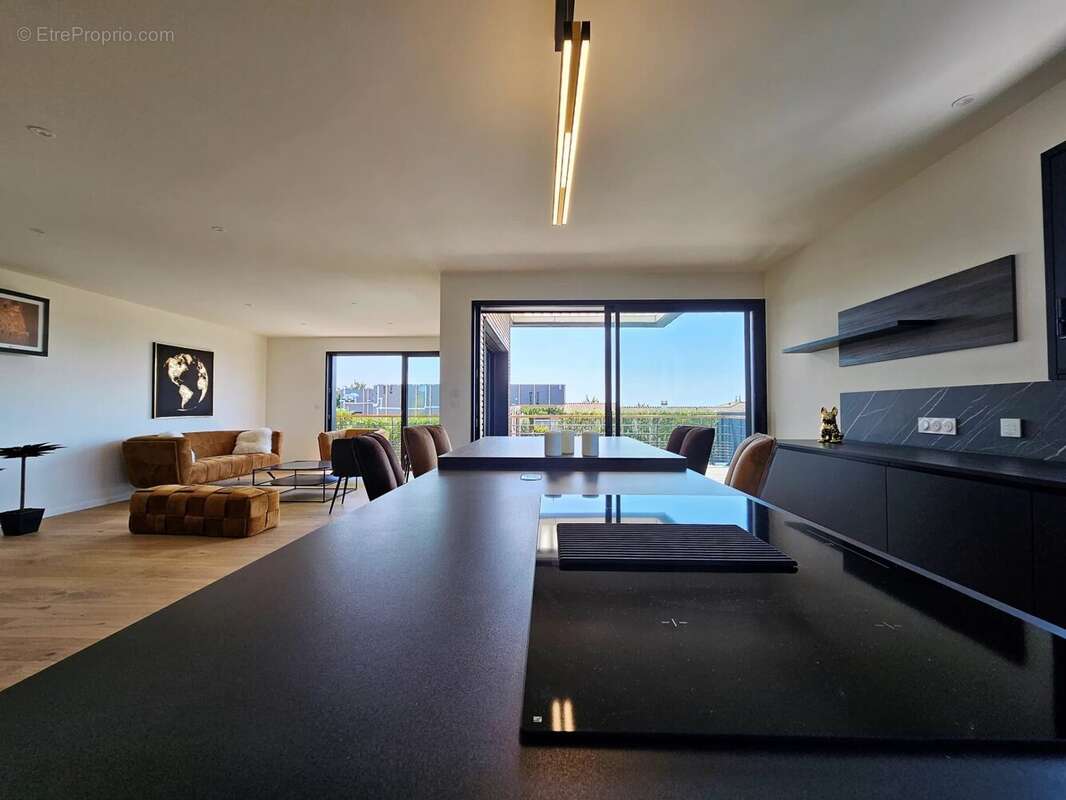 Maison à VAUX-SUR-MER