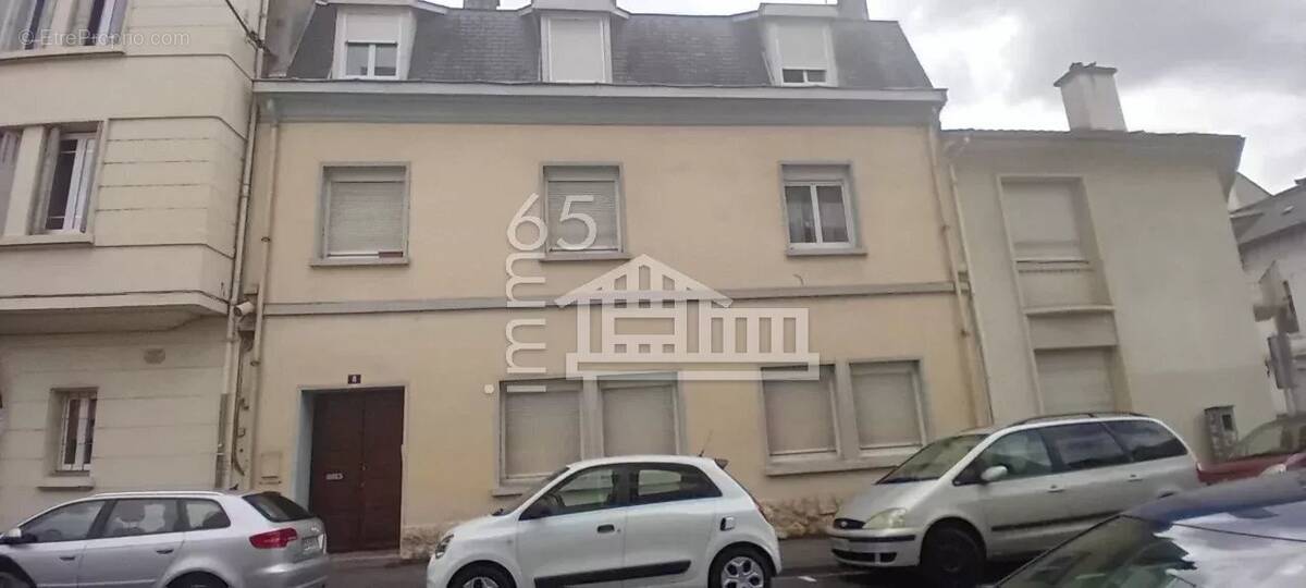 Appartement à TARBES
