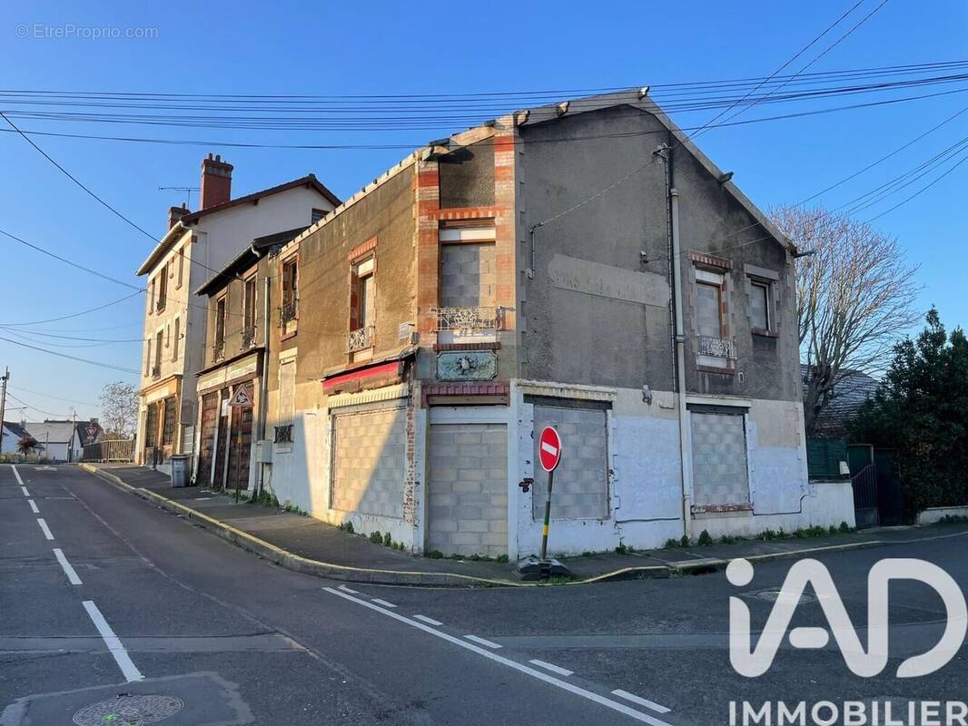 Photo 1 - Appartement à VIRY-CHATILLON