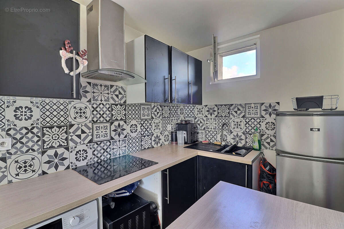 Appartement à SAINT-SEVER