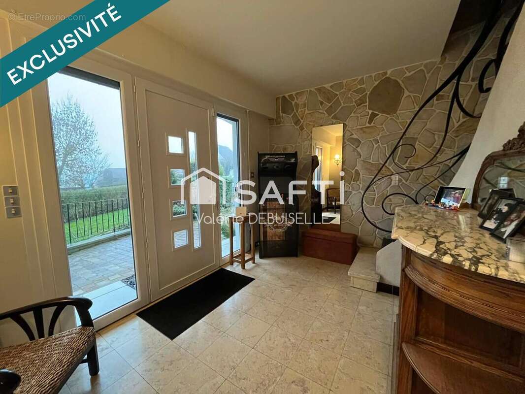 Photo 9 - Maison à BRUAY-LA-BUISSIERE