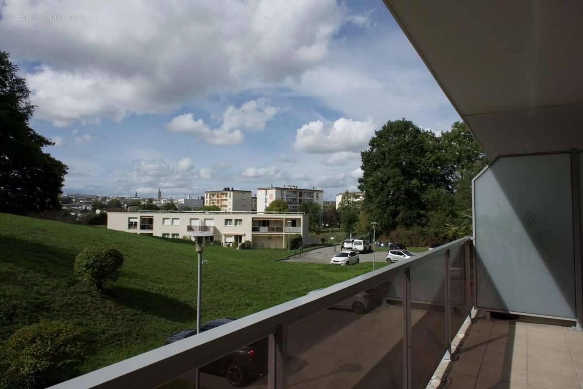 Appartement à LIMOGES