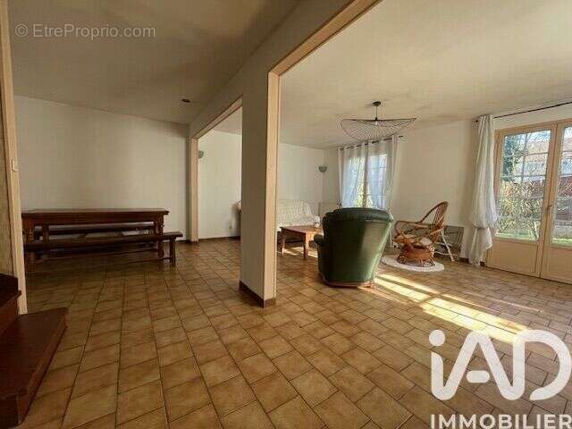 Photo 2 - Maison à SAINT-PATHUS