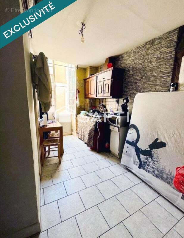 Photo 7 - Appartement à AUCH