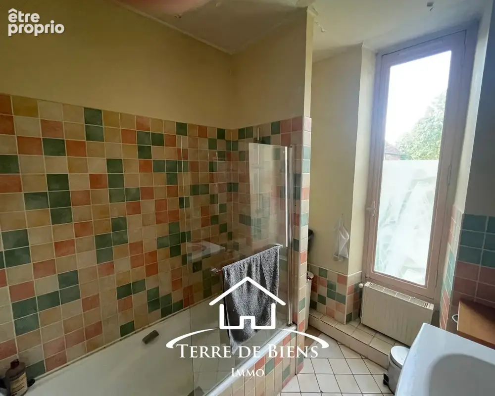 Maison de 7 pièces- 4 chambres - 162 m2- la ferté-milon - photo 9
