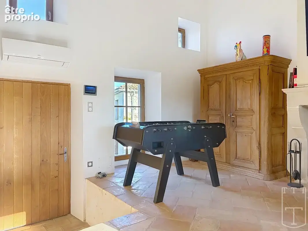 Maison de caractère au coeur du village - photo 25