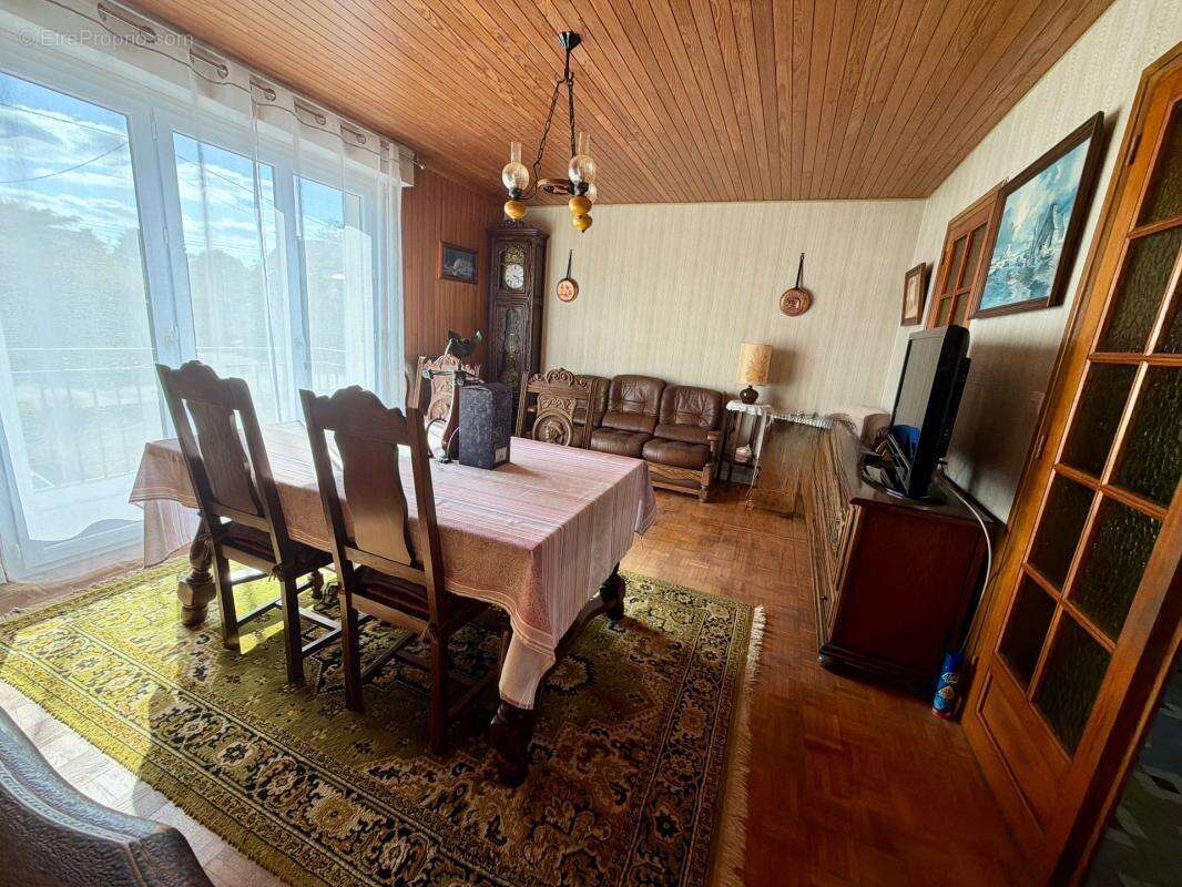 Maison à vendre 5 pièces  (56) - photo 4