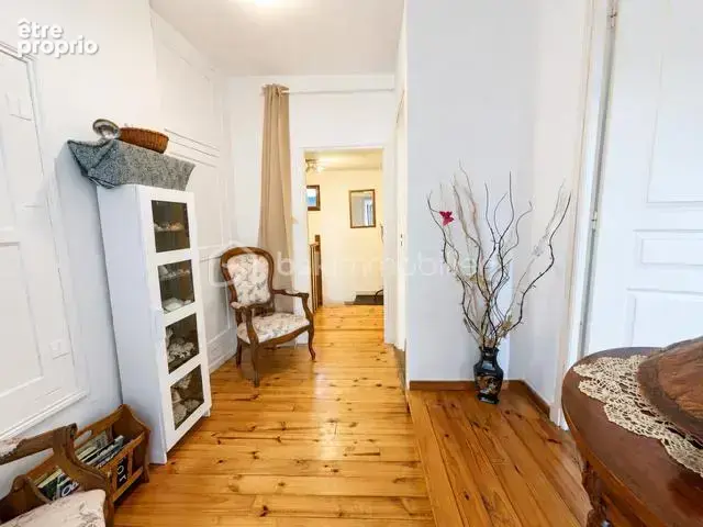 Maison à LIMOUX