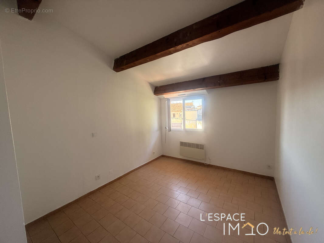 Appartement à CAVAILLON