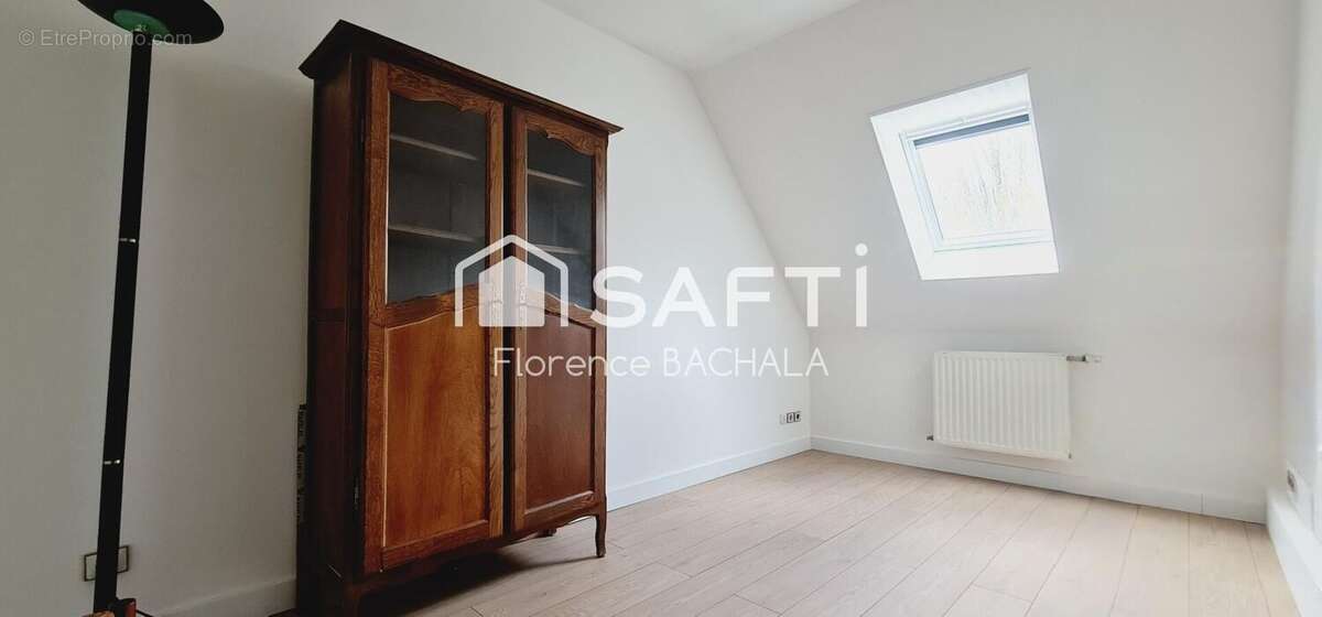 Photo 5 - Maison à DIJON