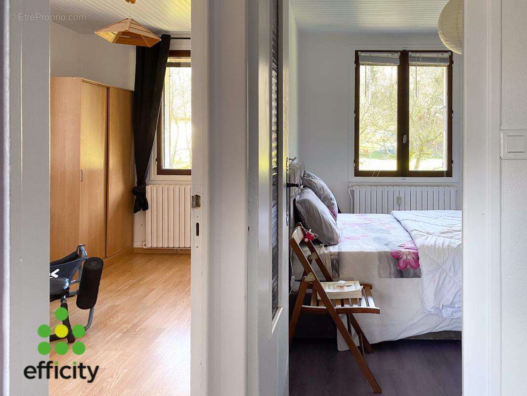 Maison à NOTRE-DAME-DES-MILLIERES