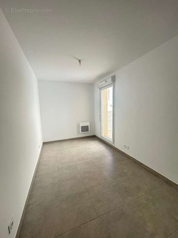 Appartement à ISTRES