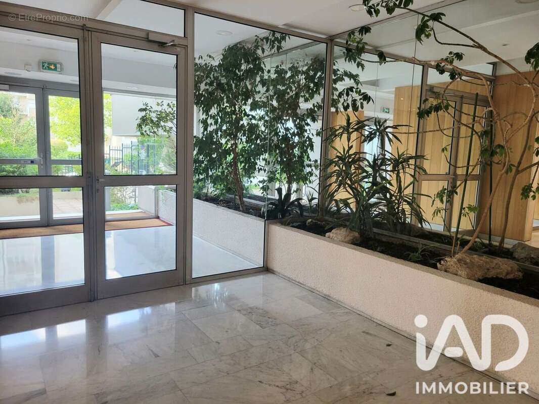 Appartement 48 m² à Chatou  - photo 9