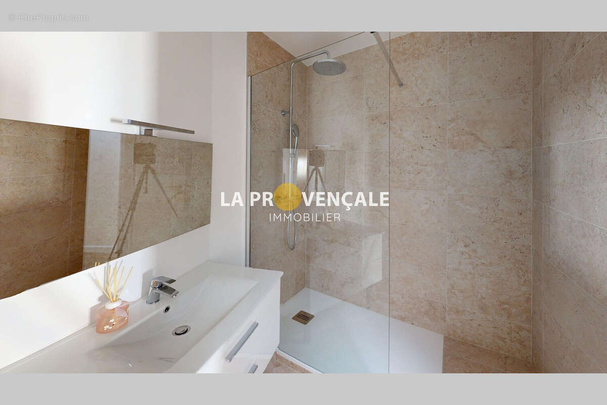 Appartement à TRETS