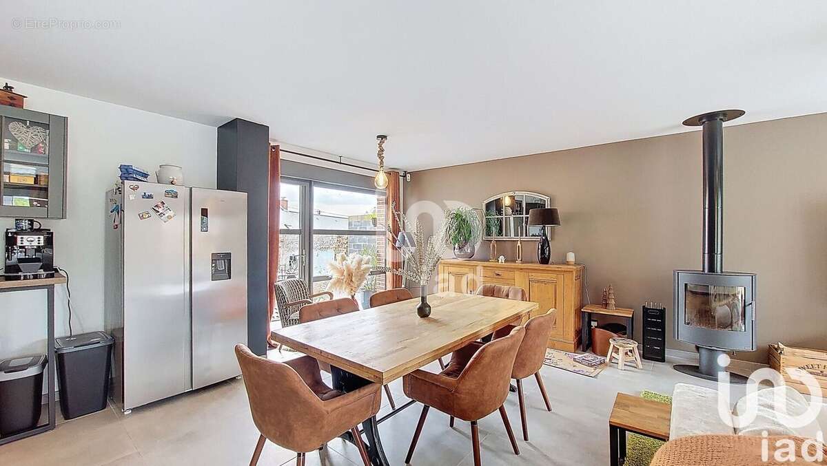 Photo 9 - Maison à VILLERS-POL