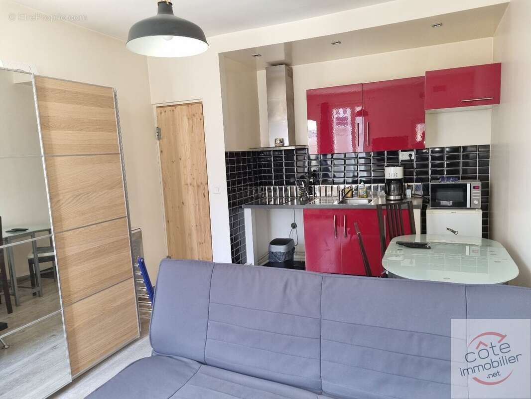 Appartement à ARCUEIL