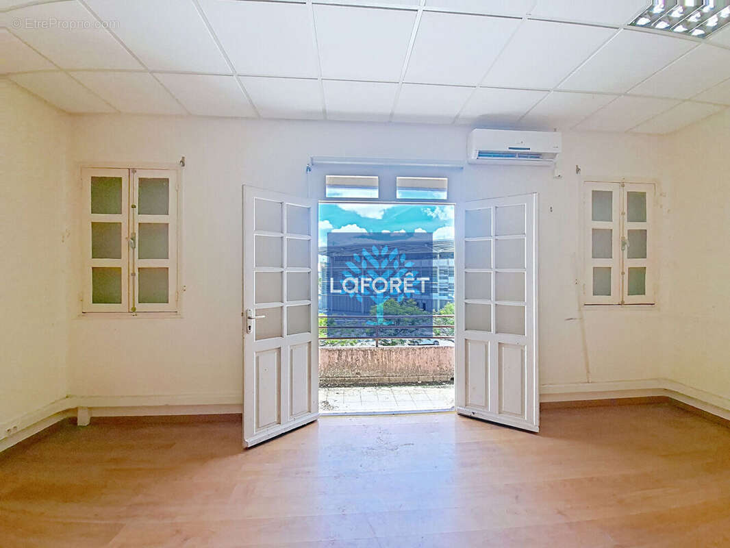 Appartement à FORT-DE-FRANCE