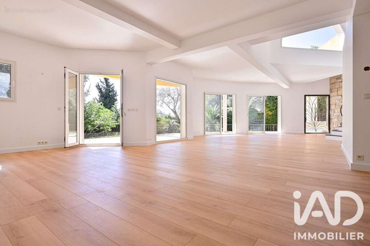 Photo 8 - Maison à BANDOL