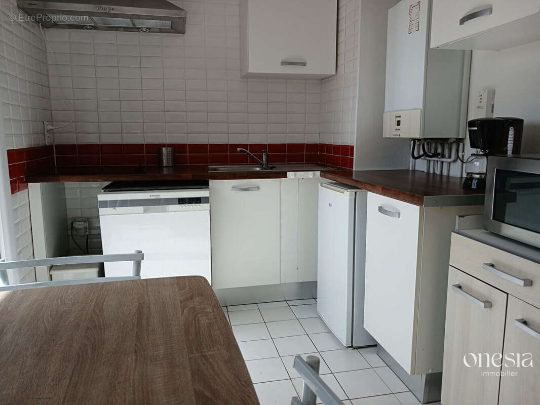Appartement à PAU