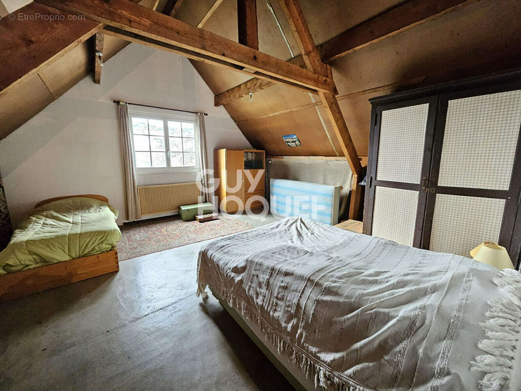 Maison à ROSNY-SOUS-BOIS