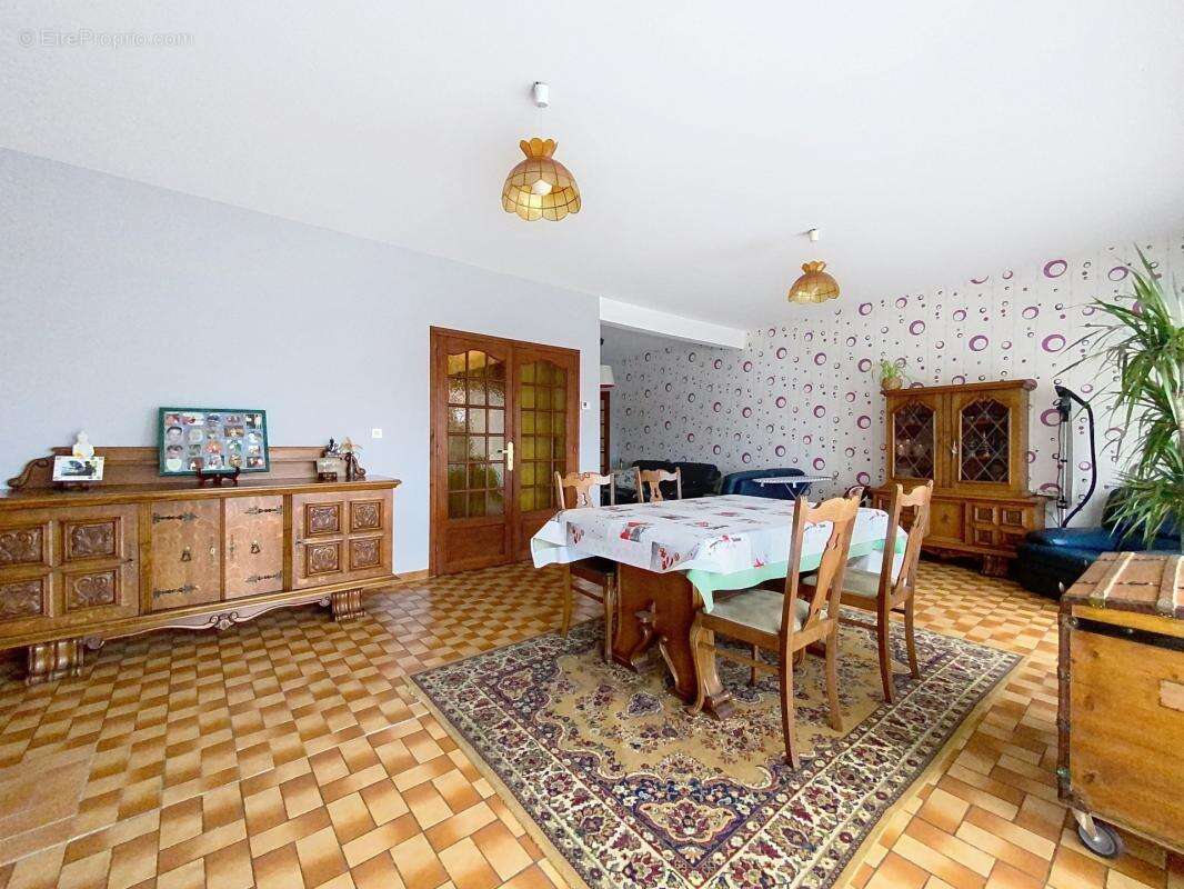 Maison à NIEPPE